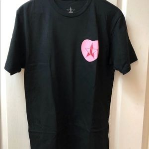 Jeffree Star Cosmetics Valentines Day Shirt